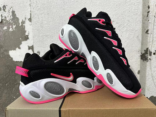 Polvo negro 36-40